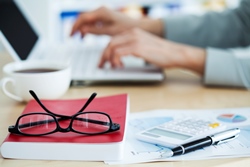 Irvine income tax preparation
