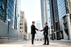 Irvine real estate accounting
